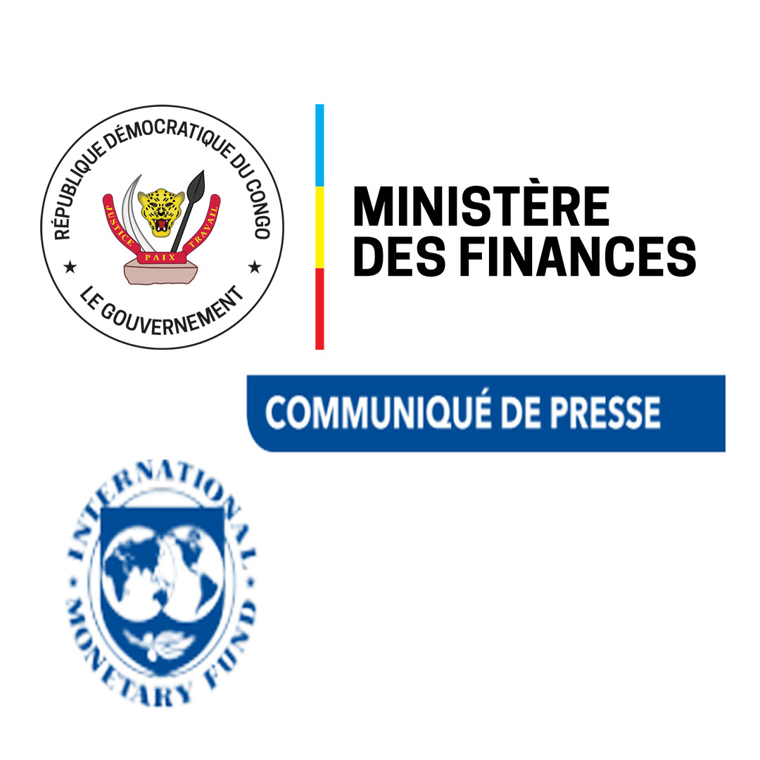 actualités L’équipe du FMI parvient à un accord au niveau des services avec la République démocratique du Congo pour la sixième revue de la Facilité élargie de crédit et achève la mission de consultation au titre de l’article IV pour 2024 